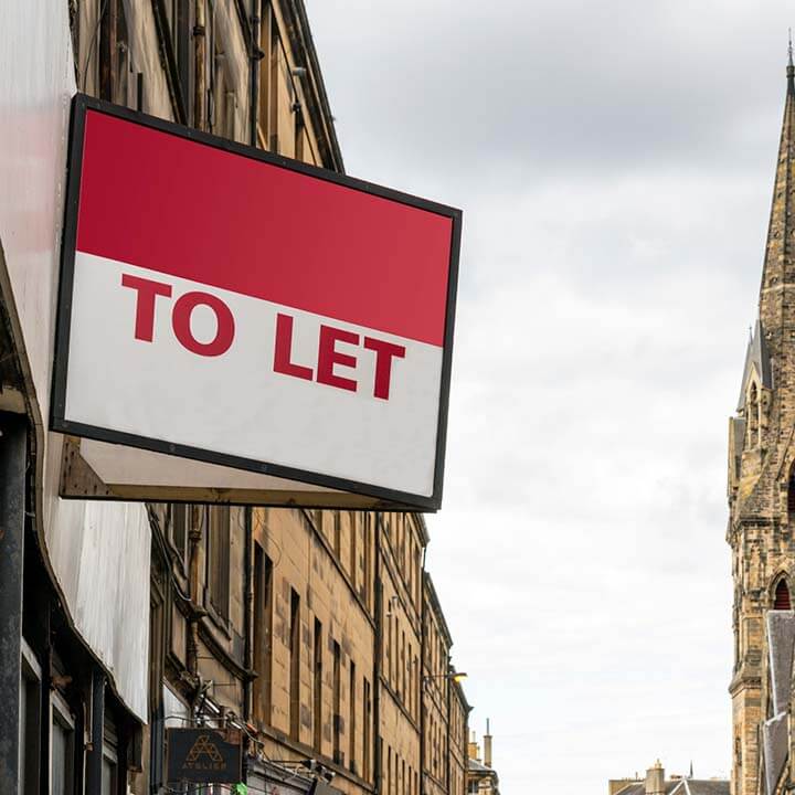 to-let-sign